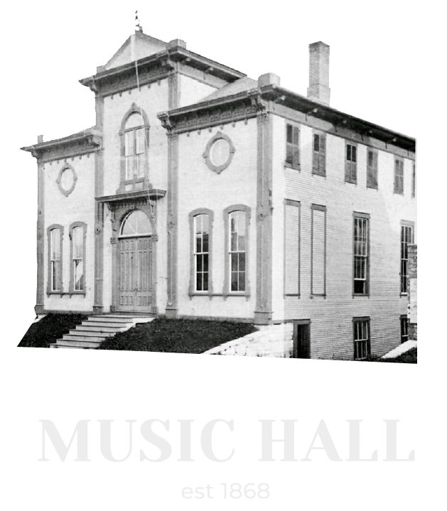 Music Hall