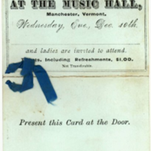 Music Hall