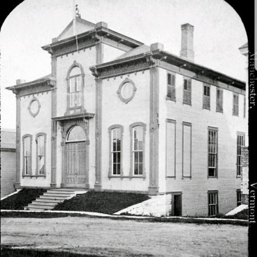 Music Hall